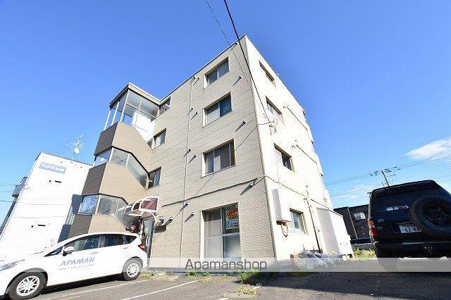 ロイヤルハイツ杉田