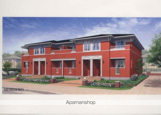 メープルアベニュー