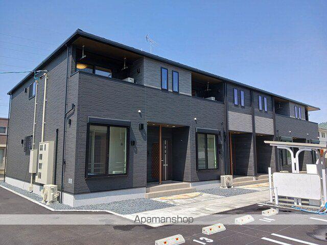 BOSCATO S.Ⅰ(1LDK/1階)