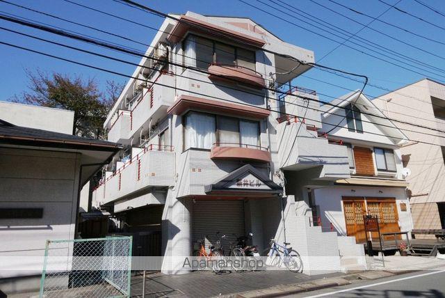 新井マンション