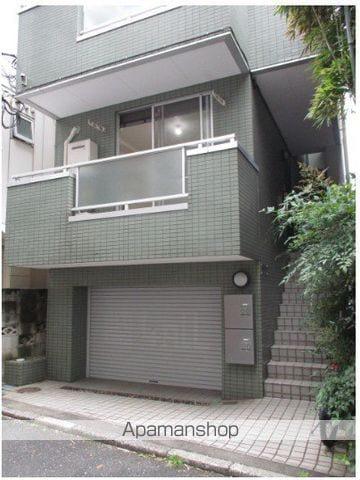 代々木上原Mレジデンス