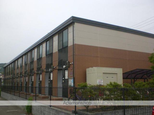 レオパレスパークサイド・M