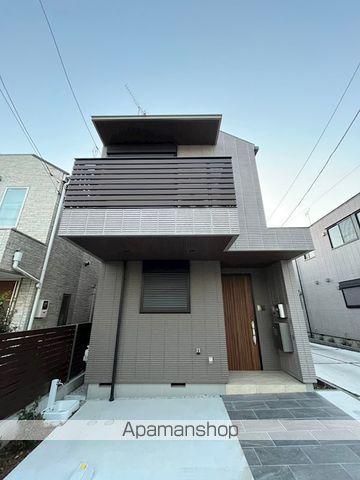 西武鉄道新宿線 上井草駅 徒歩10分 2階建 築2年