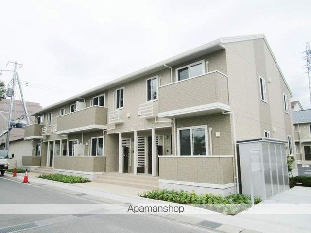 アムール フェール B棟