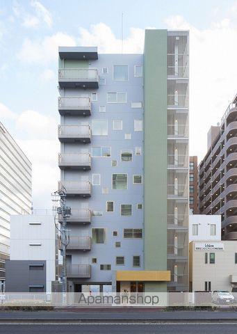 CLAIR URBAN 仙台東口