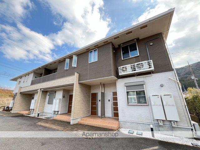 ハルジオン城山台