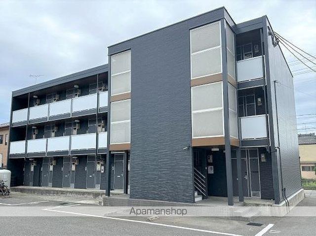 レオパレス松浜東