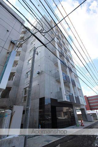 ブランシャールALAIN札幌(2LDK/5階)