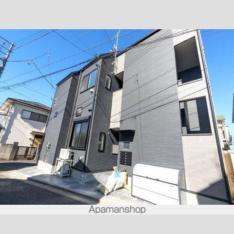 エイチワイコネクト東大泉