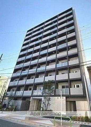 ジェノヴィア三ノ輪スカイガーデン