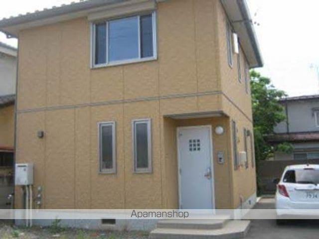 長野県松本市元町1丁目の戸建賃貸