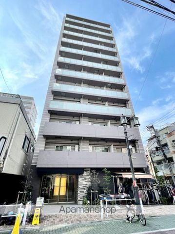 ベルシード中板橋