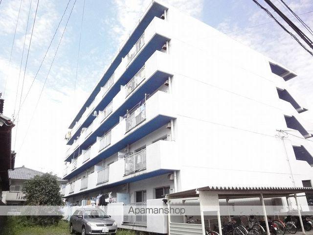 グレートハイツ