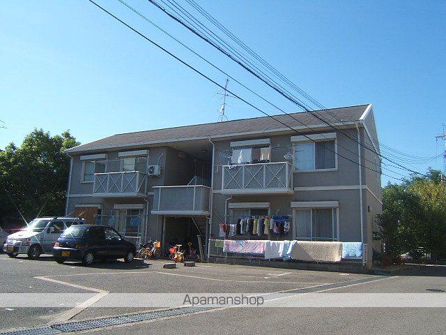 ロジュマンイズミB