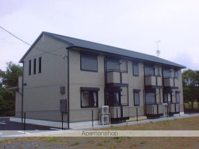 マ・メゾン(ワンルーム/2階)