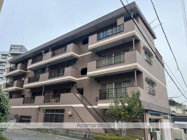 西日本サンハイツ