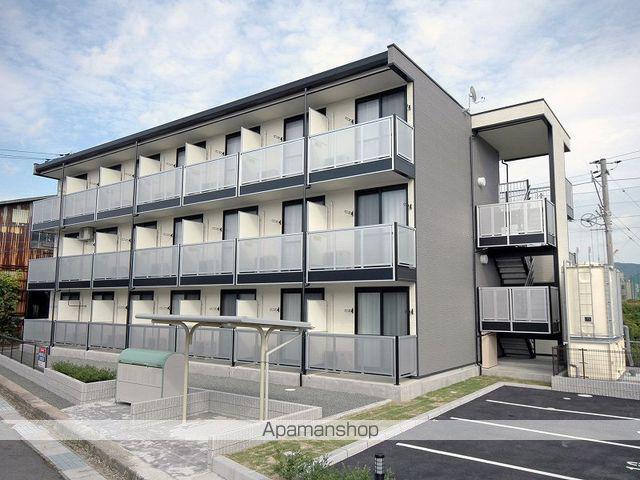 レオパレス青空