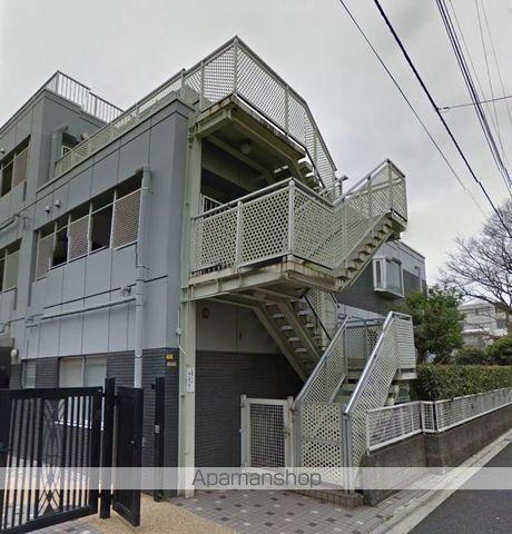 レスポワール武蔵野