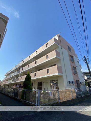 グランピア今宿Ⅲ