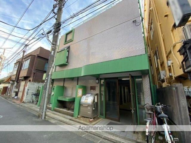 レオパレスグリーン