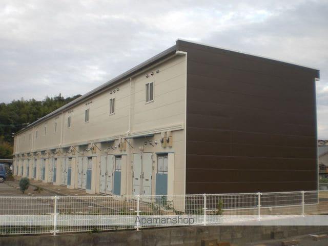 レオパレス松崎Ⅰ