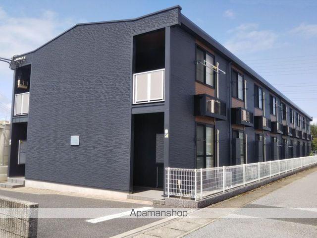 レオパレスイーストライト白井