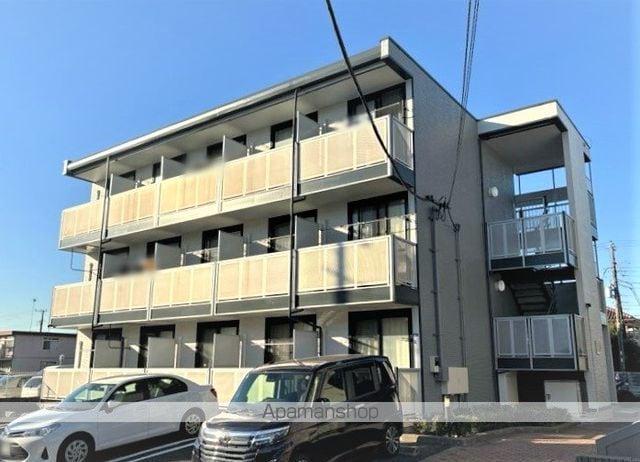 レオパレスアリビオ