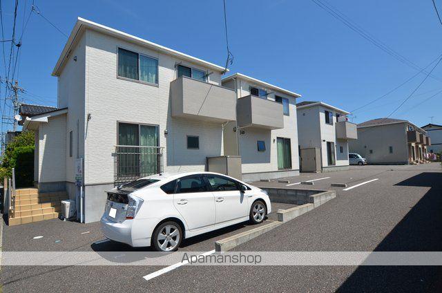 福島県郡山市 2階建 築11年