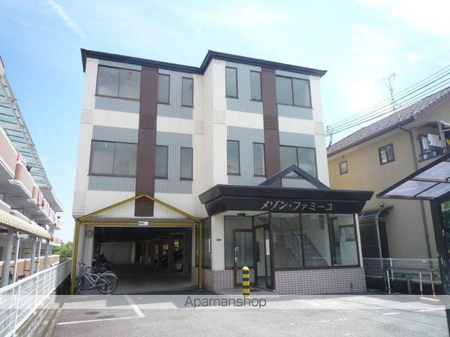 メゾンファミーユ