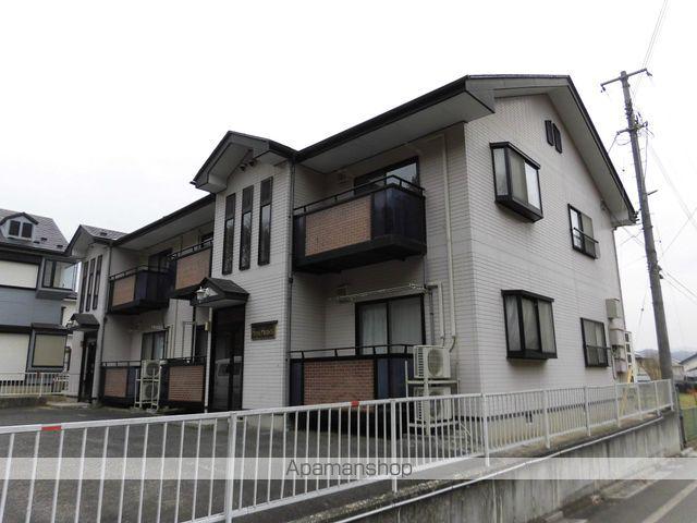 ロイヤルハイツ