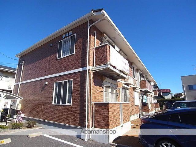 グリーンハイツ高見原Ⅱ参番館