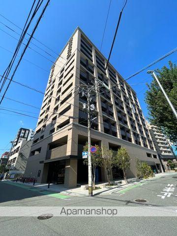 エンクレスト博多駅南GRACE