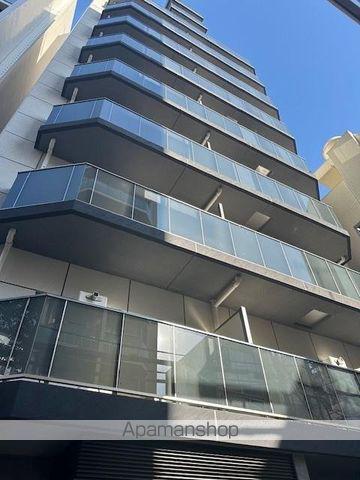 プライムブリス巣鴨(2LDK/5階)