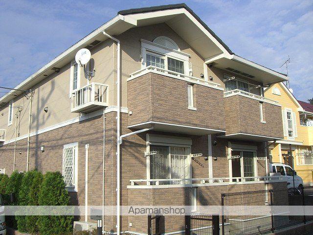 ヴィレッジハウスⅤ