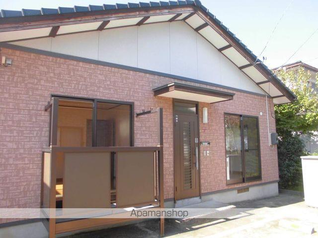 山形県鶴岡市  築24年(2DK)