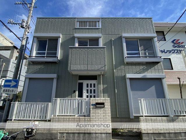 東海道本線 沼津駅 徒歩21分 2階建 築37年