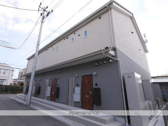 シャルム小田原