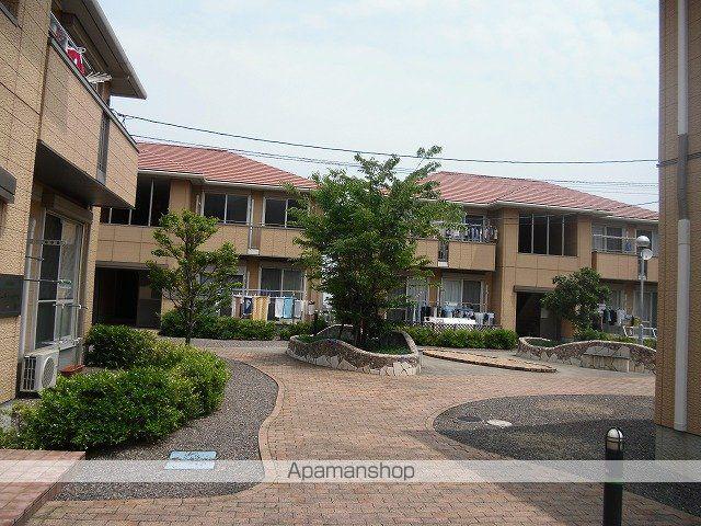 ハーティハイツⅢ A棟