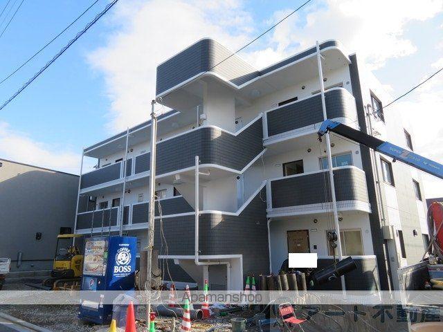 サンハイツ カミーリャ