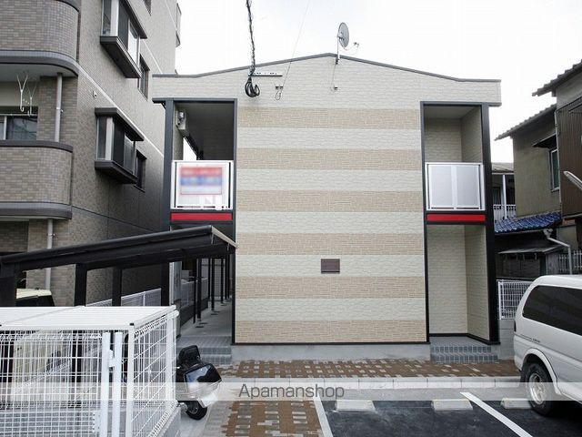 レオパレスソレーユ萩崎