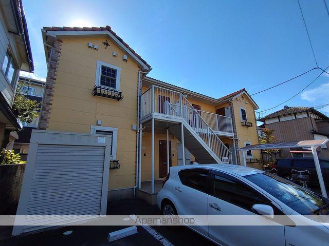 パセオプラシード上杉