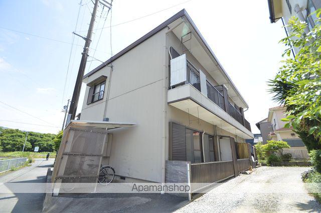 コーポ村田(3DK/1階)