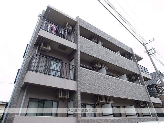 シャンドフルールⅡ(1DK/2階)