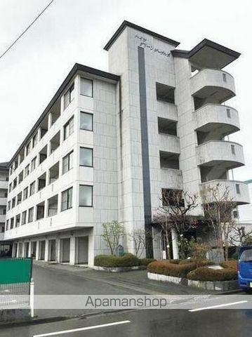 ハイツグリーンゲーブルズ