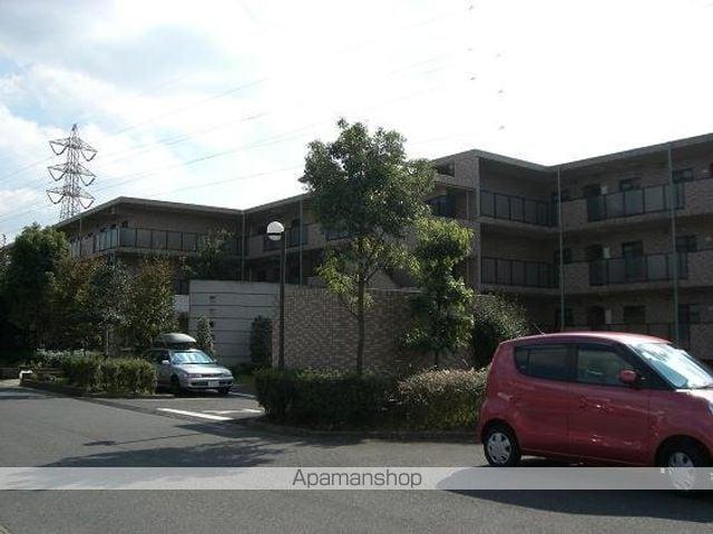 セトオーズ[3階]