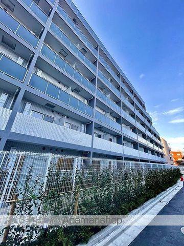 プレール・ドゥーク新宿ウエスト