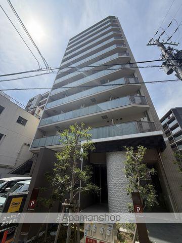 URBANEX西天満