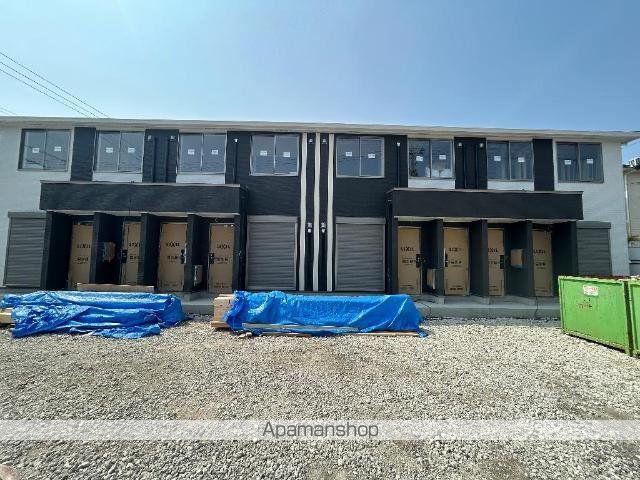 MSコート(2LDK/2階)