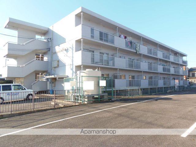 パストラルハイツ岩倉