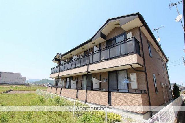 ソレアード太田B